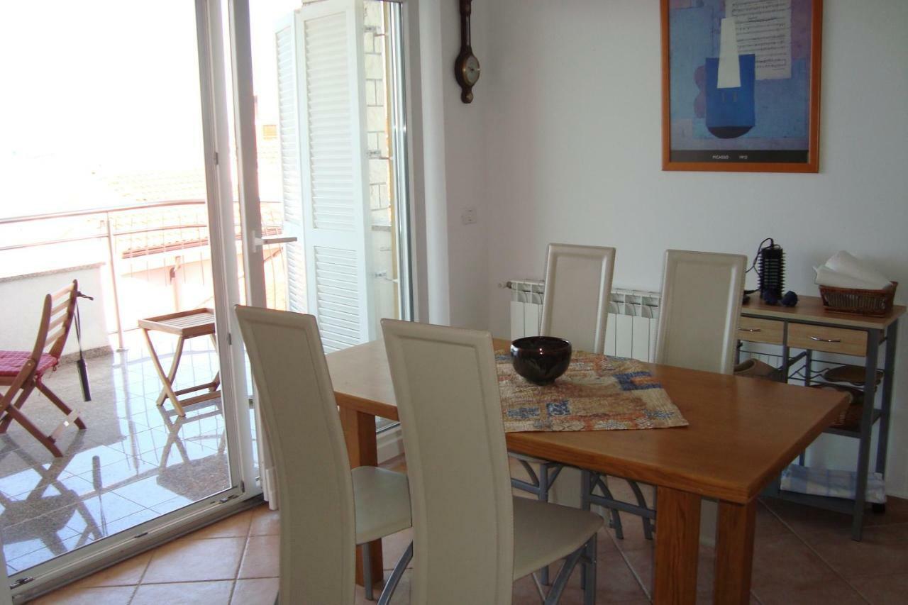 Apartment Golf Crveni Vrh Exterior foto