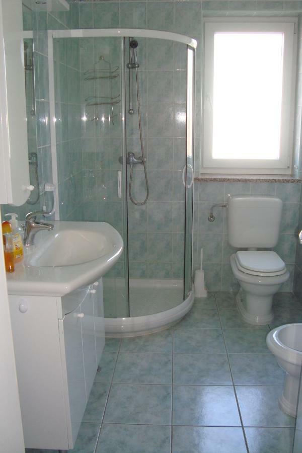 Apartment Golf Crveni Vrh Exterior foto